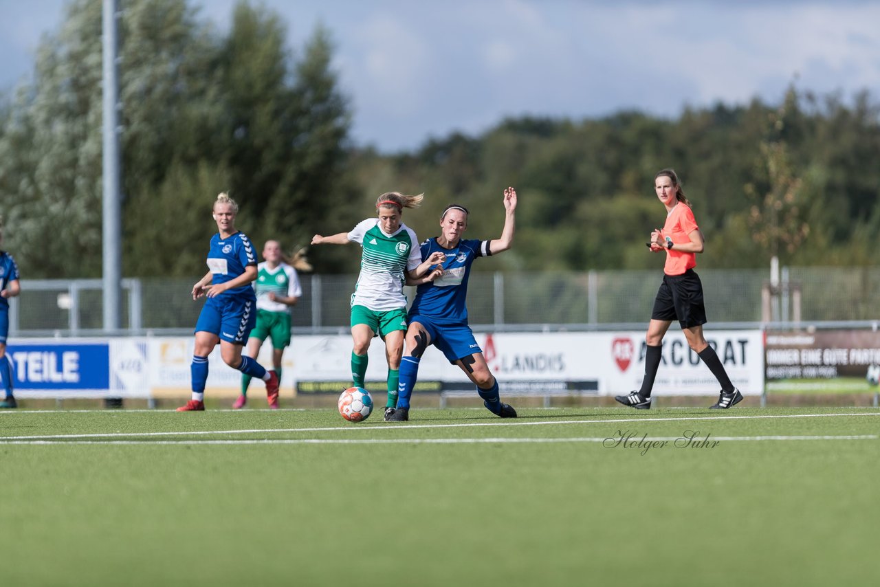 Bild 91 - F Oberliga Saisonstart